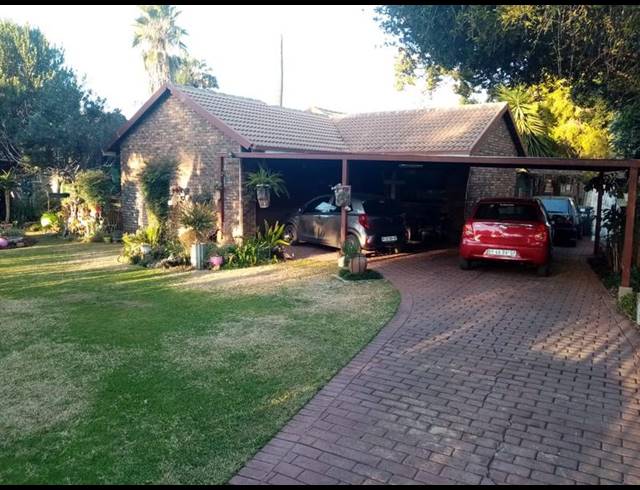 3 BEDROOM HOUSE FOR SALE IN KIRKNEY